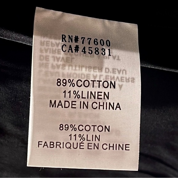 Free People x Sandrine Rose Jacket Size M NEW with Tags Very Comfortable - Picture 6 of 7